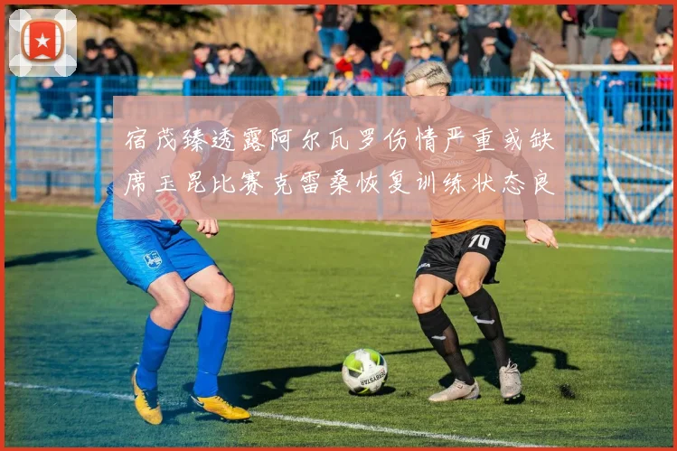 宿茂臻透露阿尔瓦罗伤情严重或缺席玉昆比赛克雷桑恢复训练状态良好
